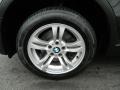 Black Sapphire Metallic - X3 3.0i Photo No. 10