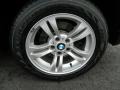 Black Sapphire Metallic - X3 3.0i Photo No. 11