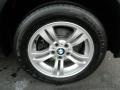 Black Sapphire Metallic - X3 3.0i Photo No. 13