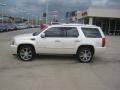 White Diamond - Escalade AWD Photo No. 2
