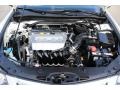 2.4 Liter DOHC 16-Valve i-VTEC 4 Cylinder Engine for 2010 Acura TSX Sedan #60388110