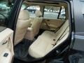 2004 Black Sapphire Metallic BMW X3 3.0i  photo #15