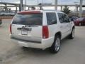 White Diamond - Escalade AWD Photo No. 5