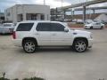 White Diamond - Escalade AWD Photo No. 6