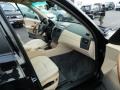 2004 Black Sapphire Metallic BMW X3 3.0i  photo #18