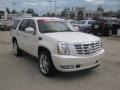 White Diamond - Escalade AWD Photo No. 7