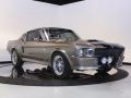 1967 Grey Metallic Ford Mustang Shelby G.T.500 Eleanor Fastback #60379410