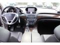 Ebony Dashboard Photo for 2011 Acura MDX #60388264