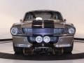 1967 Grey Metallic Ford Mustang Shelby G.T.500 Eleanor Fastback  photo #2