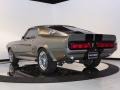 1967 Grey Metallic Ford Mustang Shelby G.T.500 Eleanor Fastback  photo #6