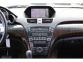 Ebony Navigation Photo for 2011 Acura MDX #60388312