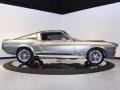 1967 Grey Metallic Ford Mustang Shelby G.T.500 Eleanor Fastback  photo #10