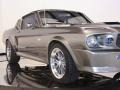 1967 Grey Metallic Ford Mustang Shelby G.T.500 Eleanor Fastback  photo #17
