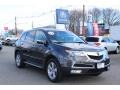 Grigio Metallic - MDX Technology Photo No. 1