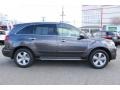 Grigio Metallic - MDX Technology Photo No. 2