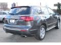 Grigio Metallic - MDX Technology Photo No. 3