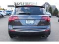 Grigio Metallic - MDX Technology Photo No. 4