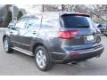 Grigio Metallic - MDX Technology Photo No. 5