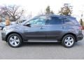 Grigio Metallic - MDX Technology Photo No. 6