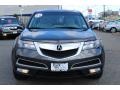 Grigio Metallic - MDX Technology Photo No. 8