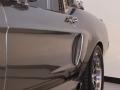 1967 Grey Metallic Ford Mustang Shelby G.T.500 Eleanor Fastback  photo #26