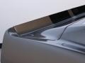 Rear Spoiler 1967 Ford Mustang Shelby G.T.500 Eleanor Fastback Parts