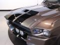 1967 Grey Metallic Ford Mustang Shelby G.T.500 Eleanor Fastback  photo #33