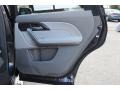 Grigio Metallic - MDX Technology Photo No. 23