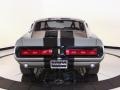 1967 Grey Metallic Ford Mustang Shelby G.T.500 Eleanor Fastback  photo #44