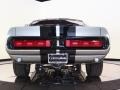 1967 Grey Metallic Ford Mustang Shelby G.T.500 Eleanor Fastback  photo #45