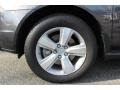 2011 Acura MDX Technology Wheel and Tire Photo