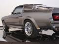 1967 Grey Metallic Ford Mustang Shelby G.T.500 Eleanor Fastback  photo #50