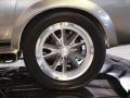 1967 Ford Mustang Sports Sprint Package Coupe Wheel and Tire Photo