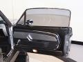 Black 1967 Ford Mustang Shelby G.T.500 Eleanor Fastback Door Panel