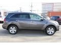 Grigio Metallic - MDX  Photo No. 2
