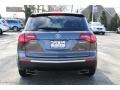 Grigio Metallic - MDX  Photo No. 4