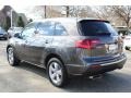 Grigio Metallic - MDX  Photo No. 5