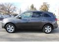 Grigio Metallic - MDX  Photo No. 6