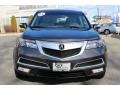 Grigio Metallic - MDX  Photo No. 8