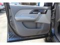 Grigio Metallic - MDX  Photo No. 9