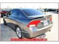 Polished Metal Metallic - Civic Si Sedan Photo No. 3