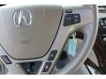 Grigio Metallic - MDX  Photo No. 16