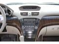 Grigio Metallic - MDX  Photo No. 18