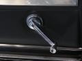 Window crank handle 1967 Ford Mustang Shelby G.T.500 Eleanor Fastback Parts