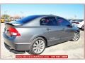 Polished Metal Metallic - Civic Si Sedan Photo No. 7