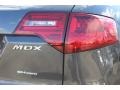 Grigio Metallic - MDX  Photo No. 22