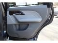 Grigio Metallic - MDX  Photo No. 23