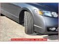 Polished Metal Metallic - Civic Si Sedan Photo No. 11