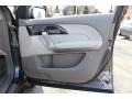 Grigio Metallic - MDX  Photo No. 25
