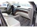 Grigio Metallic - MDX  Photo No. 26